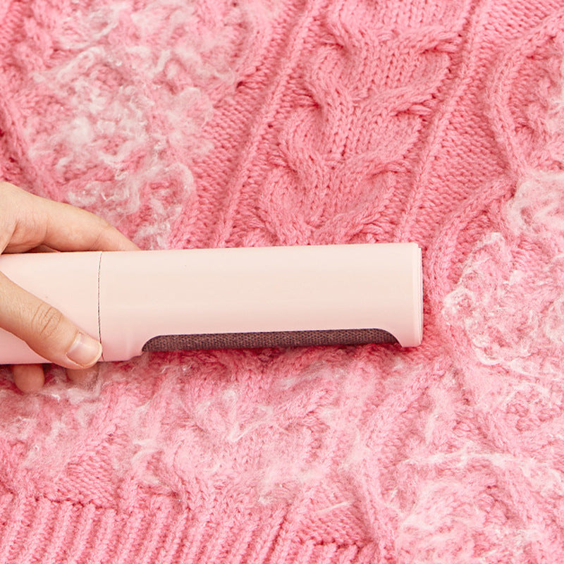 Reusable Pet Hair and  Lint Remover Brush