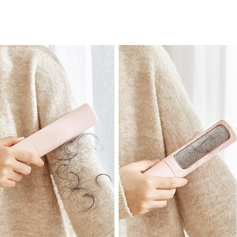 Reusable Pet Hair and  Lint Remover Brush