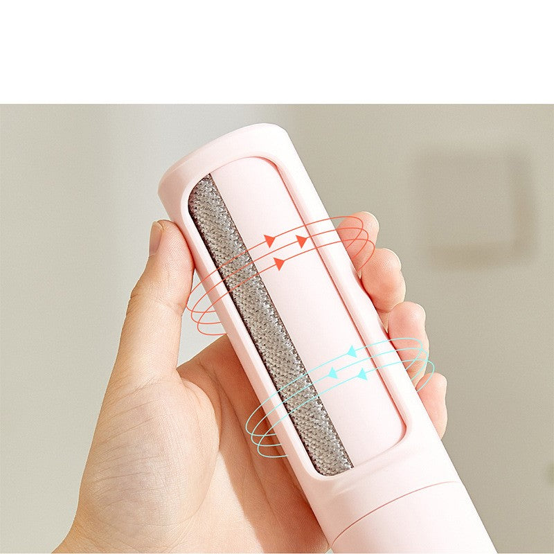 Reusable Pet Hair and  Lint Remover Brush