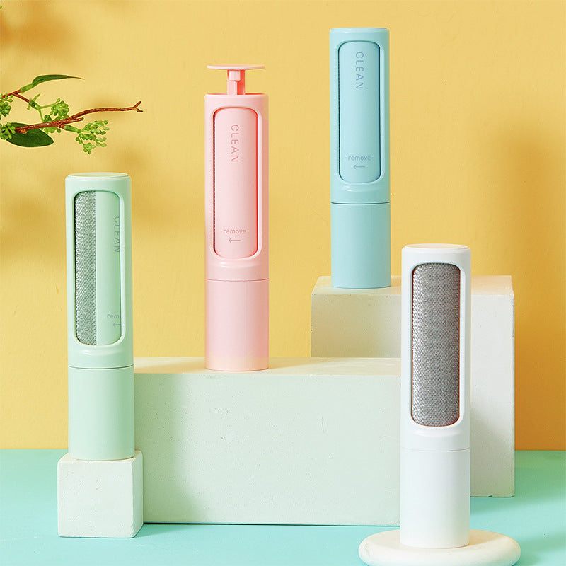 Reusable Pet Hair and  Lint Remover Brush