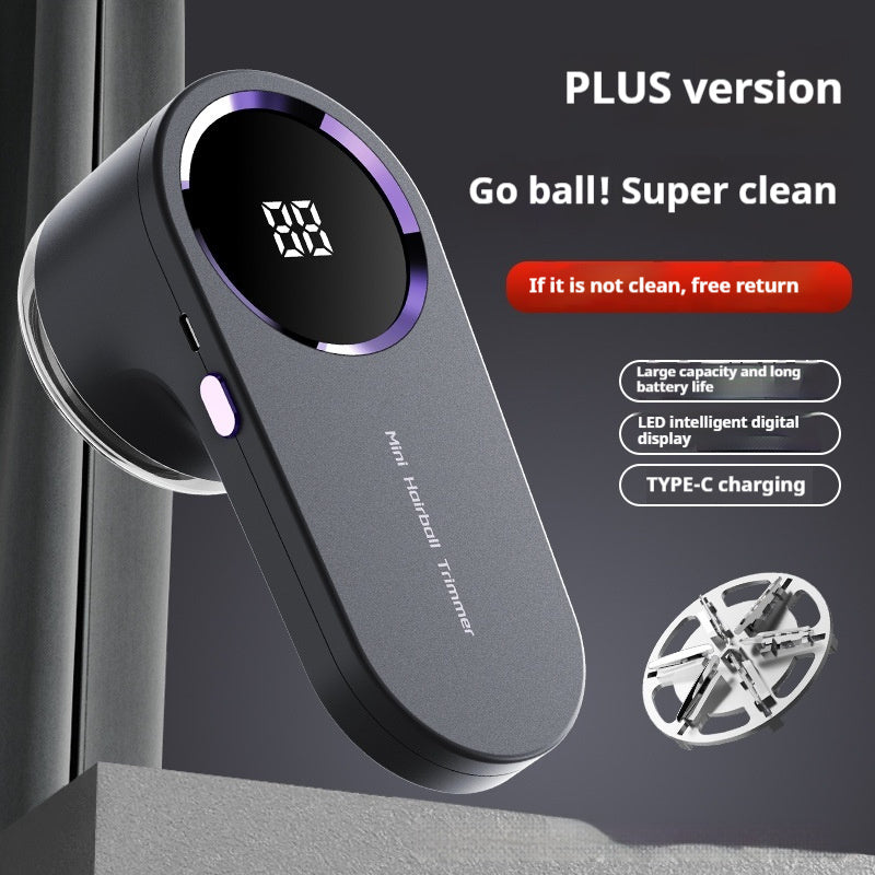 Lint Remover For Clothing Portable