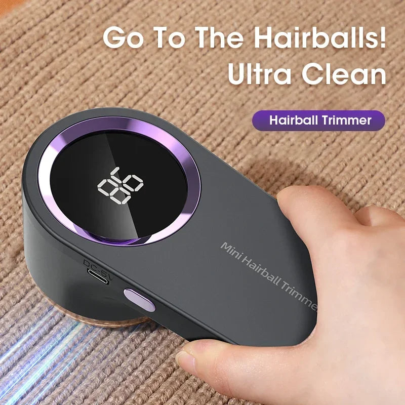 Lint Remover For Clothing Portable