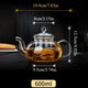 600ml