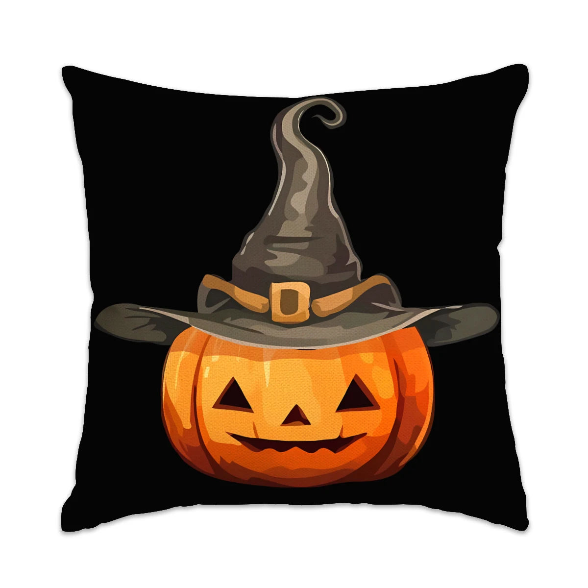 Halloween Cushion Cover