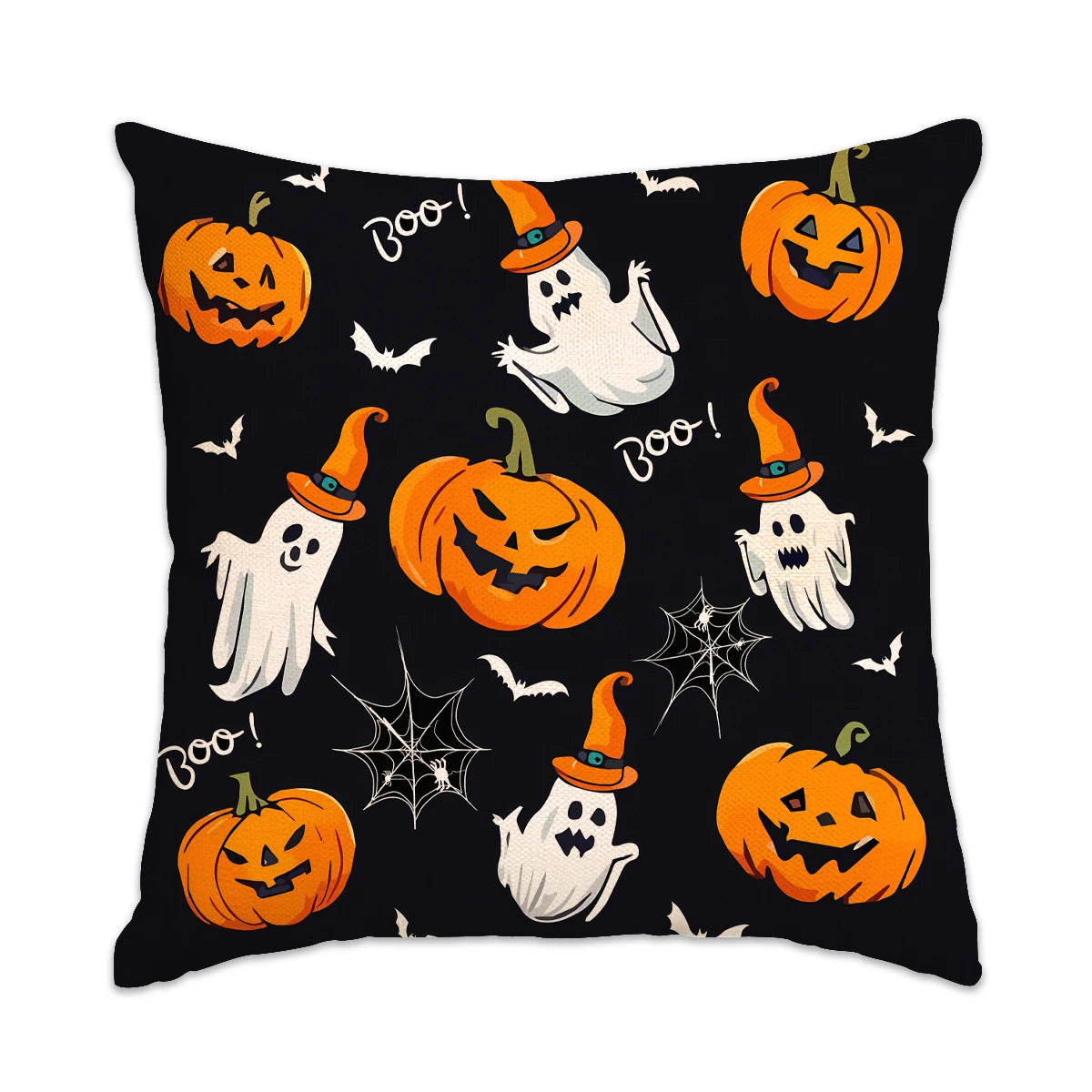 Halloween Cushion Cover