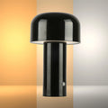 Modern Mushroom Rechargeable LED Table Lamp