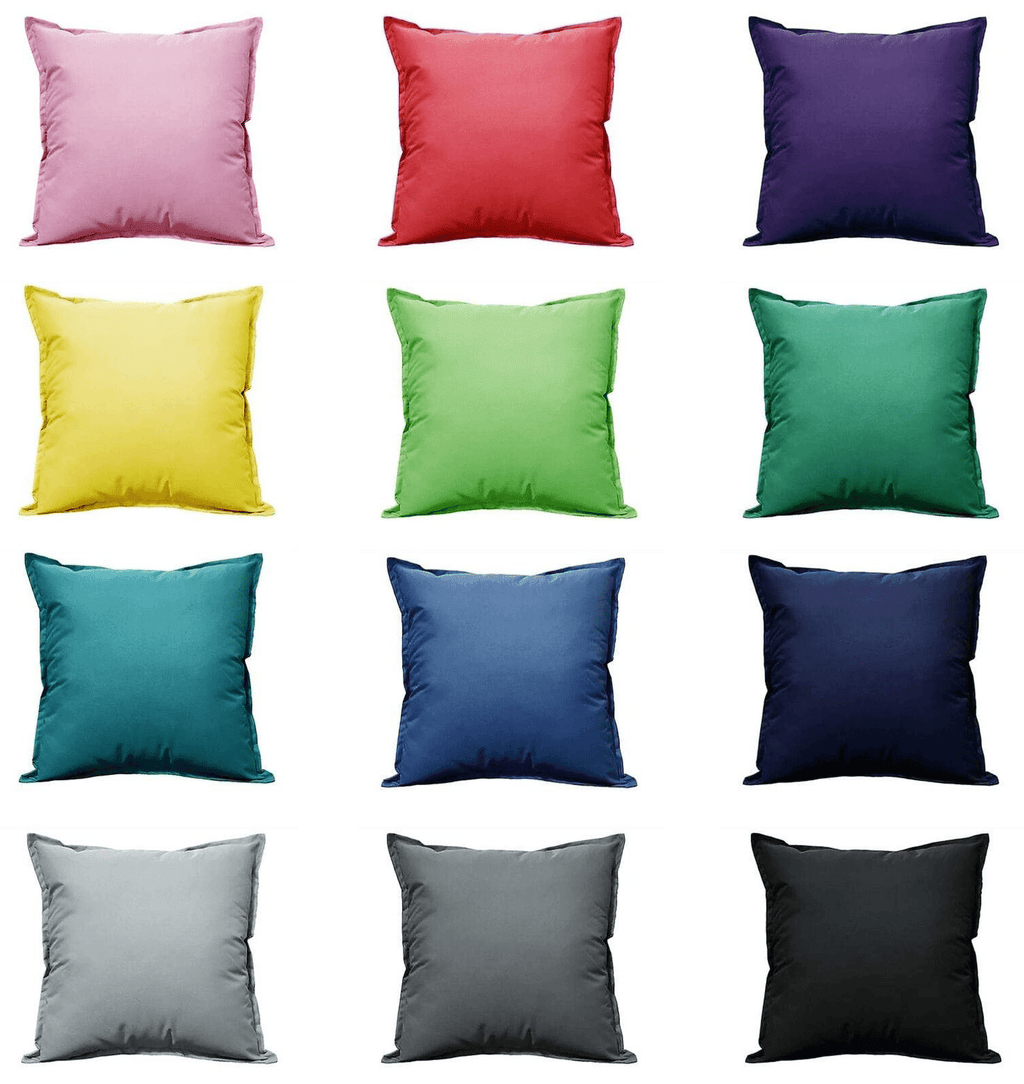 Waterproof Outdoor Cushions | Garden & Patio